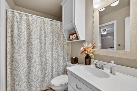 Tiny photo for 703 Gibraltar Lane, Lorena, TX 76655 (MLS # 21196968)