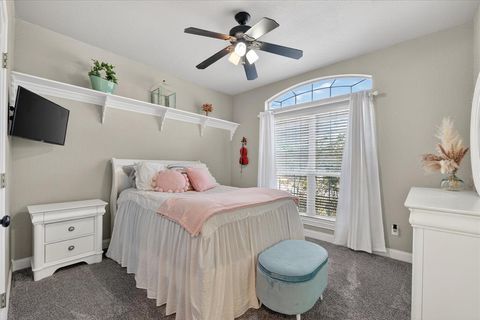 Tiny photo for 703 Gibraltar Lane, Lorena, TX 76655 (MLS # 21196968)