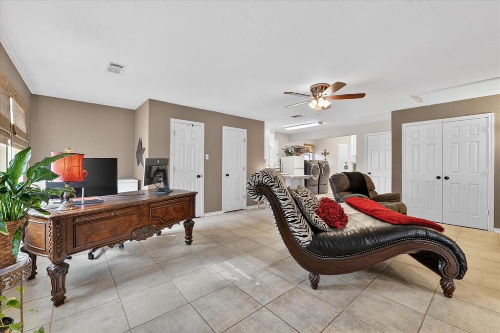 Quarry - Residential