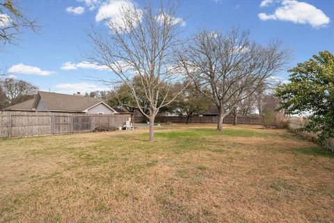 Tiny photo for 703 Gibraltar Lane, Lorena, TX 76655 (MLS # 21196968)