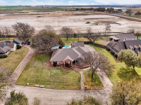 Tiny photo for 703 Gibraltar Lane, Lorena, TX 76655 (MLS # 21196968)