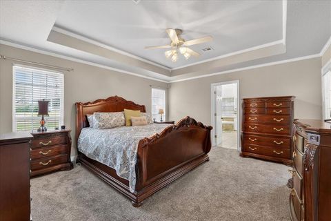 Tiny photo for 703 Gibraltar Lane, Lorena, TX 76655 (MLS # 21196968)