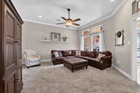 Tiny photo for 703 Gibraltar Lane, Lorena, TX 76655 (MLS # 21196968)