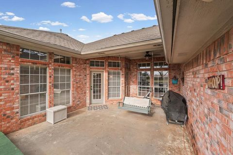 Tiny photo for 703 Gibraltar Lane, Lorena, TX 76655 (MLS # 21196968)
