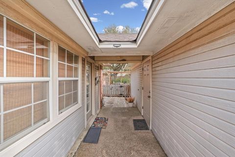 Tiny photo for 703 Gibraltar Lane, Lorena, TX 76655 (MLS # 21196968)