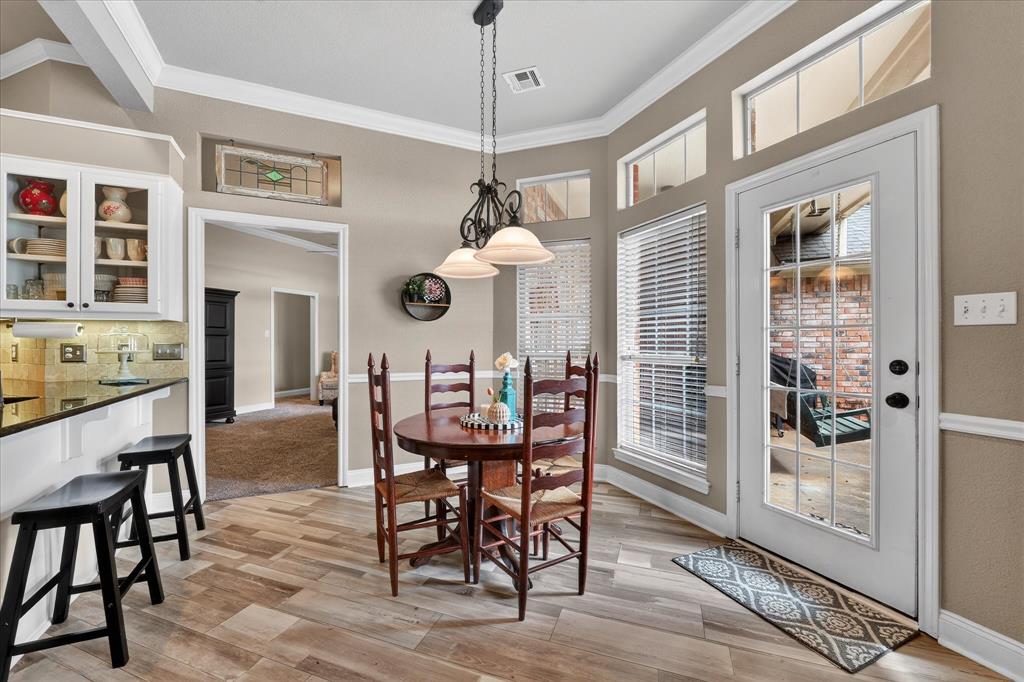 Quarry - Residential