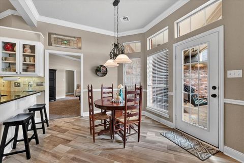 Tiny photo for 703 Gibraltar Lane, Lorena, TX 76655 (MLS # 21196968)