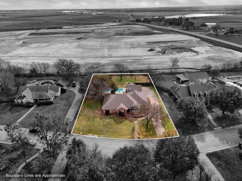 Tiny photo for 703 Gibraltar Lane, Lorena, TX 76655 (MLS # 21196968)