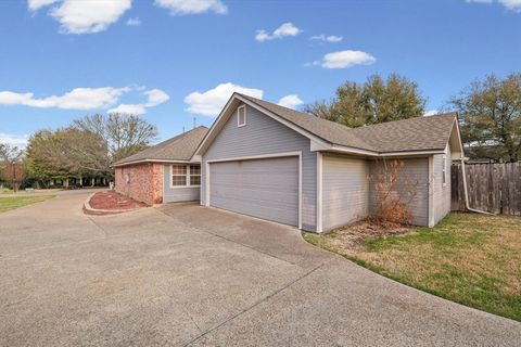 Tiny photo for 703 Gibraltar Lane, Lorena, TX 76655 (MLS # 21196968)