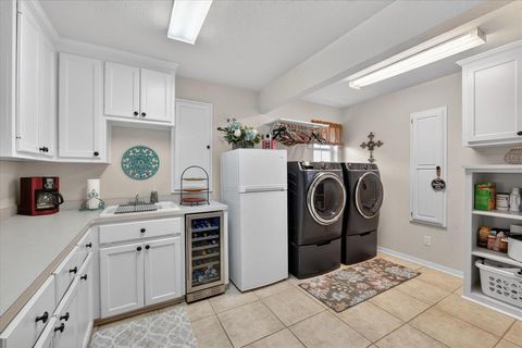 Tiny photo for 703 Gibraltar Lane, Lorena, TX 76655 (MLS # 21196968)