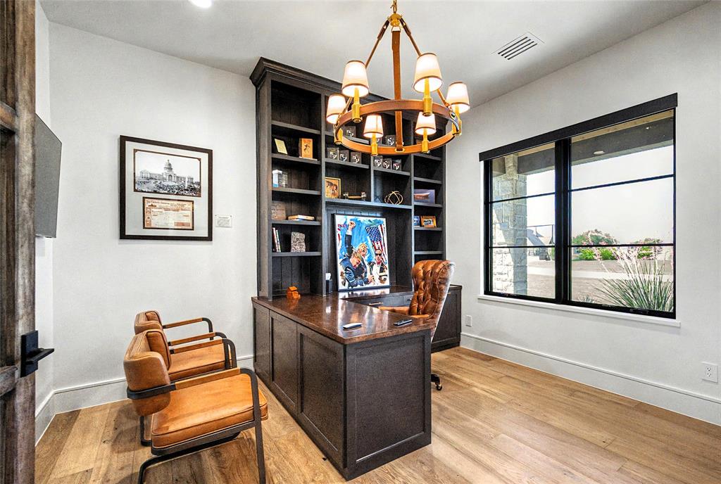 1601 Silverado Drive