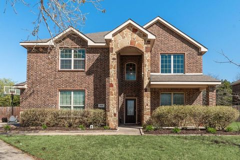 Photo of 612 Longhorn Drive, Wylie, TX 75098 (MLS # 21216658)