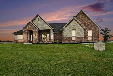 1019 Kingsley Court Weatherford TX 76087