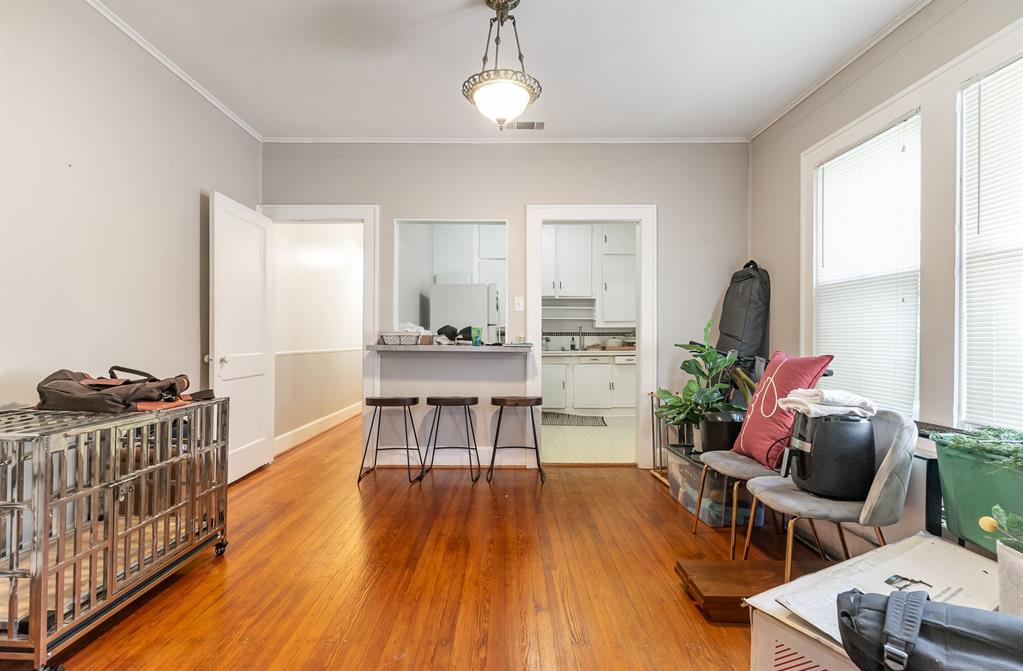 Belmont Sub - Residential Lease