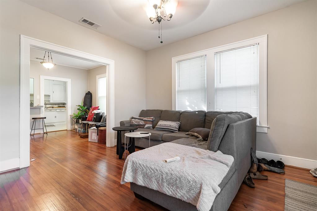 Belmont Sub - Residential Lease