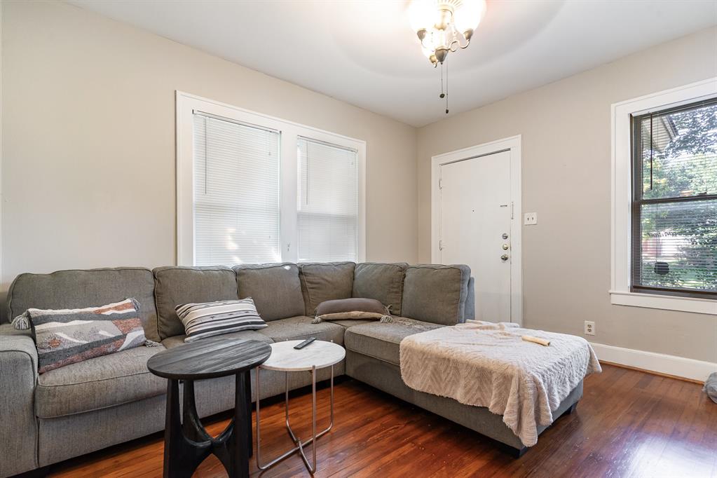 Belmont Sub - Residential Lease