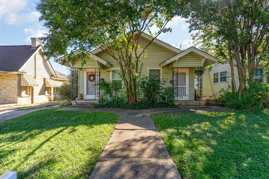 Belmont Sub - Residential Lease