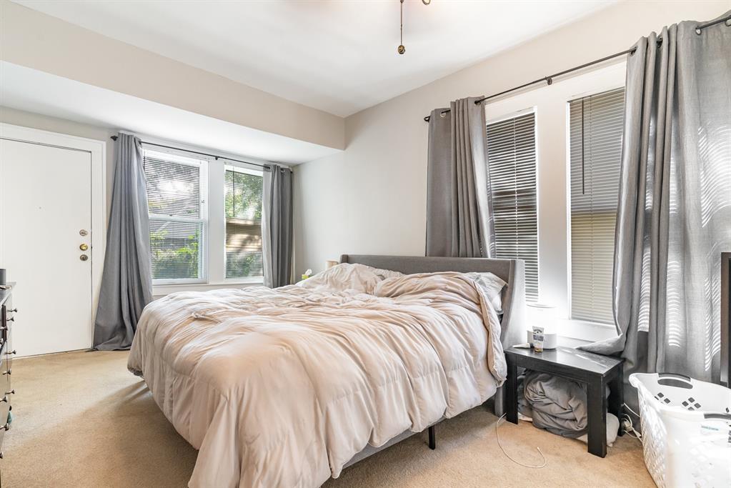 Belmont Sub - Residential Lease