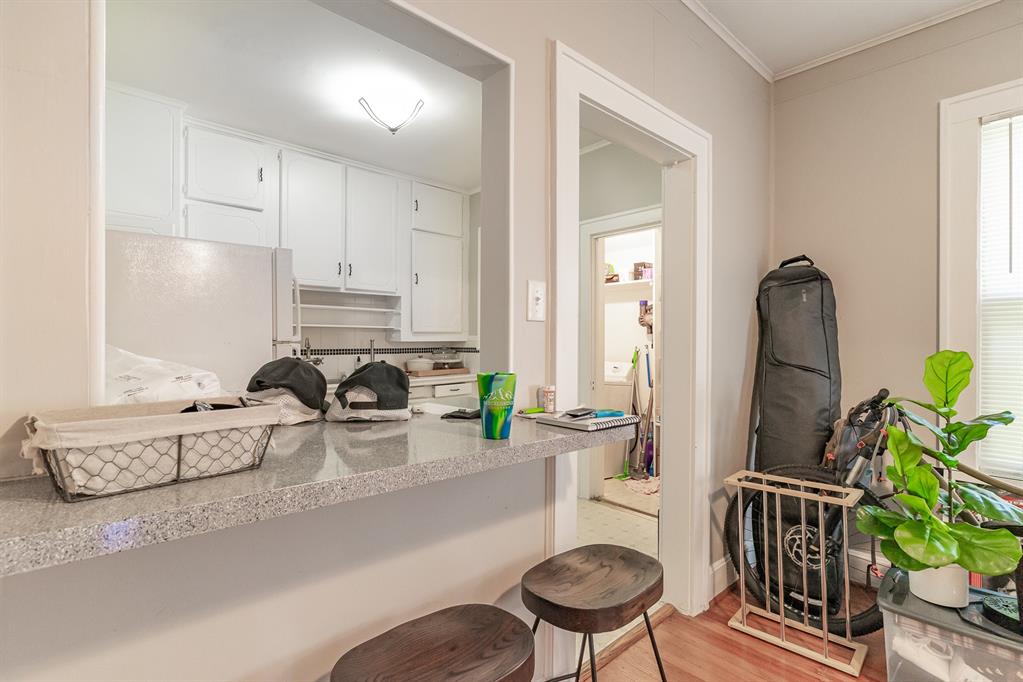 Belmont Sub - Residential Lease