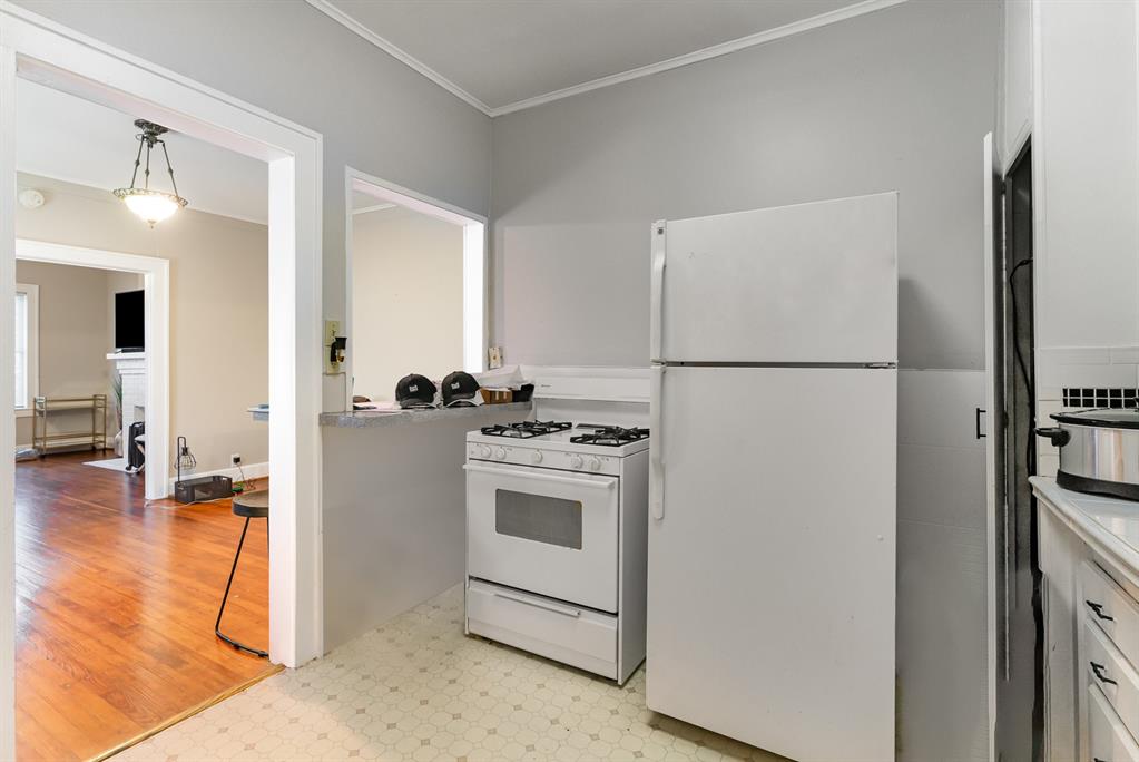 Belmont Sub - Residential Lease