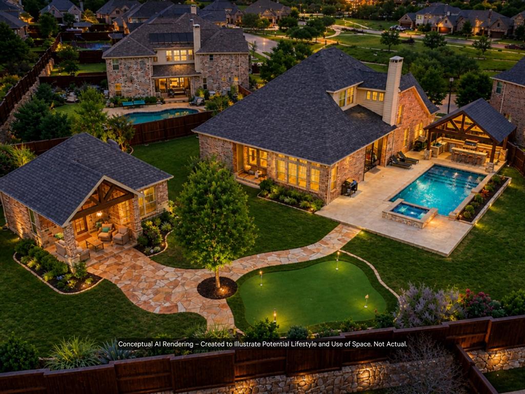 1120 Pianzola Way