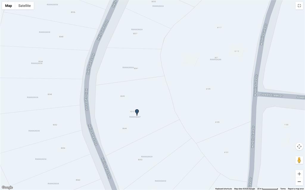 8045 Hells Gate Loop