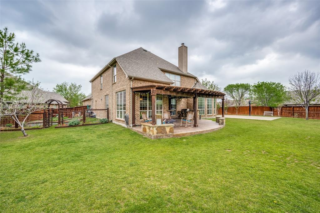 Heritage Lantana Ph 3 - Residential