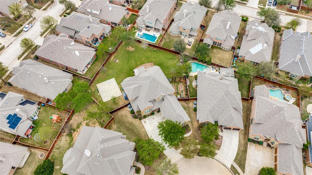 Heritage Lantana Ph 3 - Residential