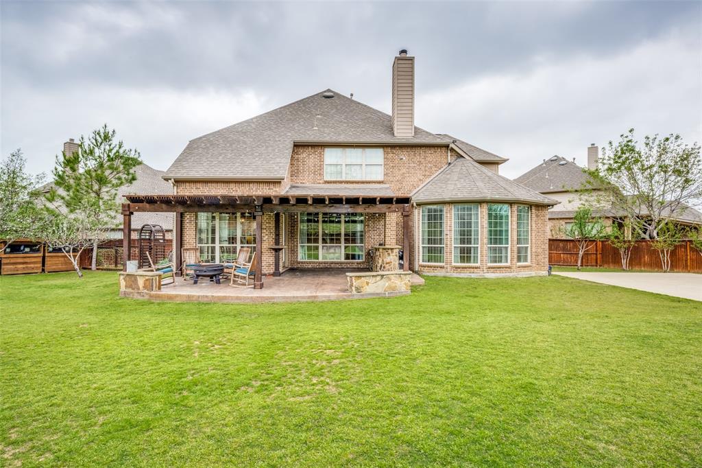 Heritage Lantana Ph 3 - Residential