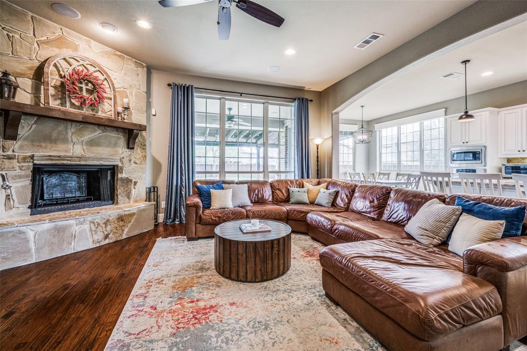 Heritage Lantana Ph 3 - Residential