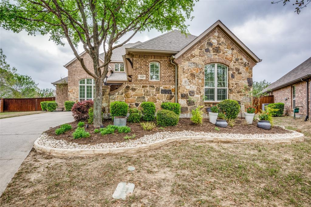 Heritage Lantana Ph 3 - Residential