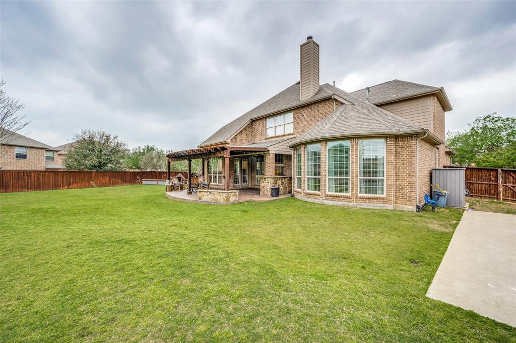 Heritage Lantana Ph 3 - Residential