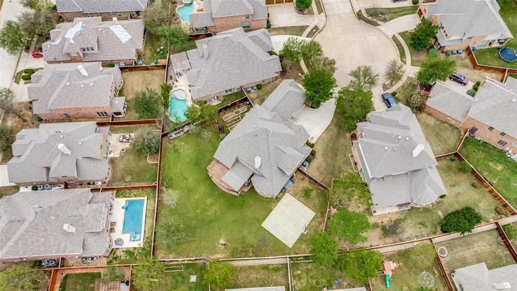 Heritage Lantana Ph 3 - Residential