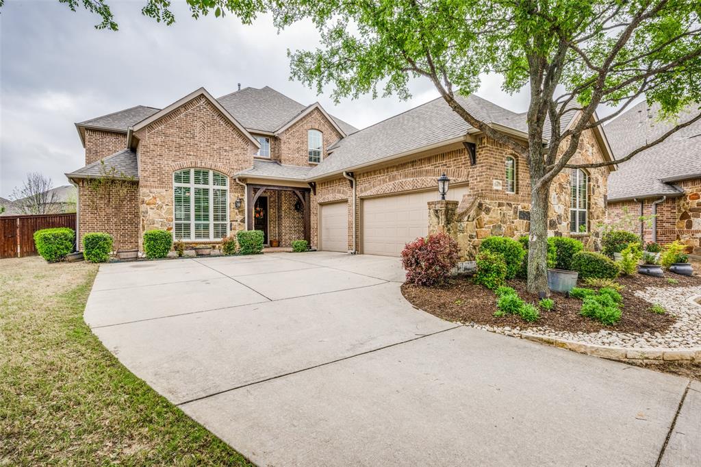 Heritage Lantana Ph 3 - Residential