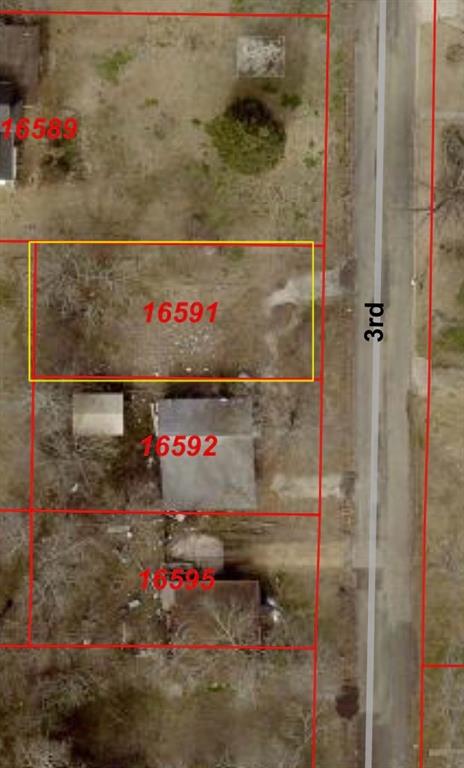 City Of Paris - Land