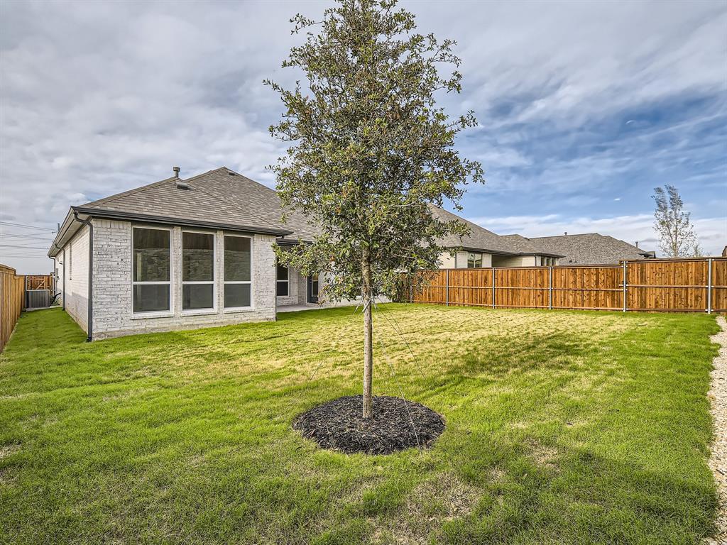 Reunion - Residential