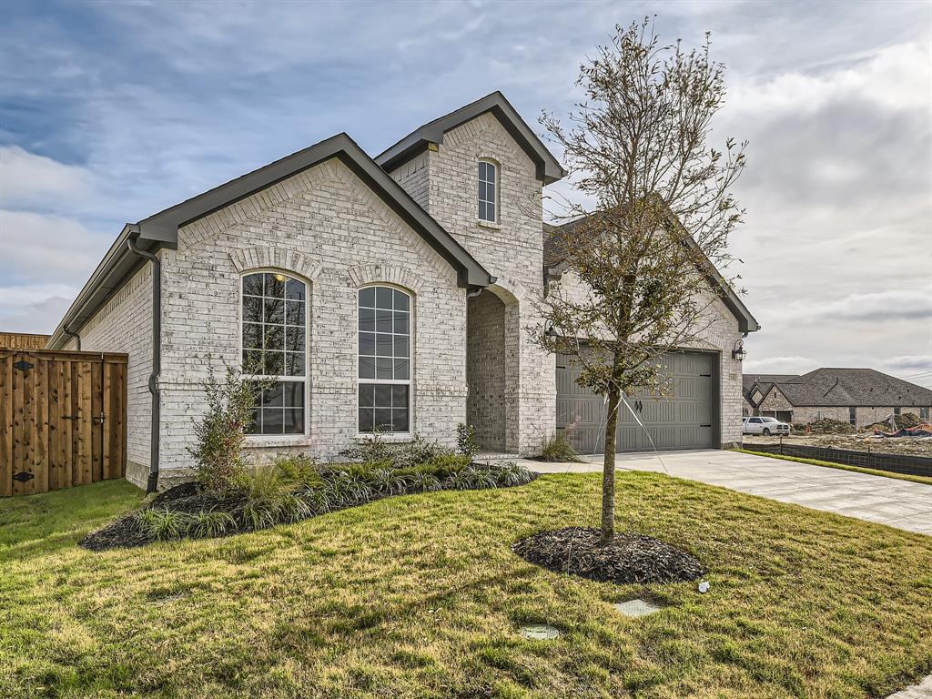 Reunion - Residential