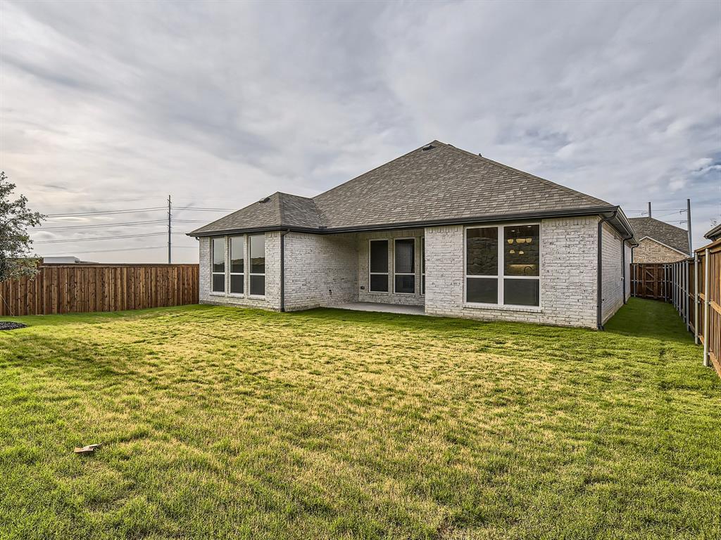 Reunion - Residential