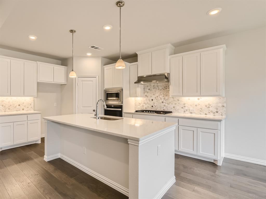 Reunion - Residential