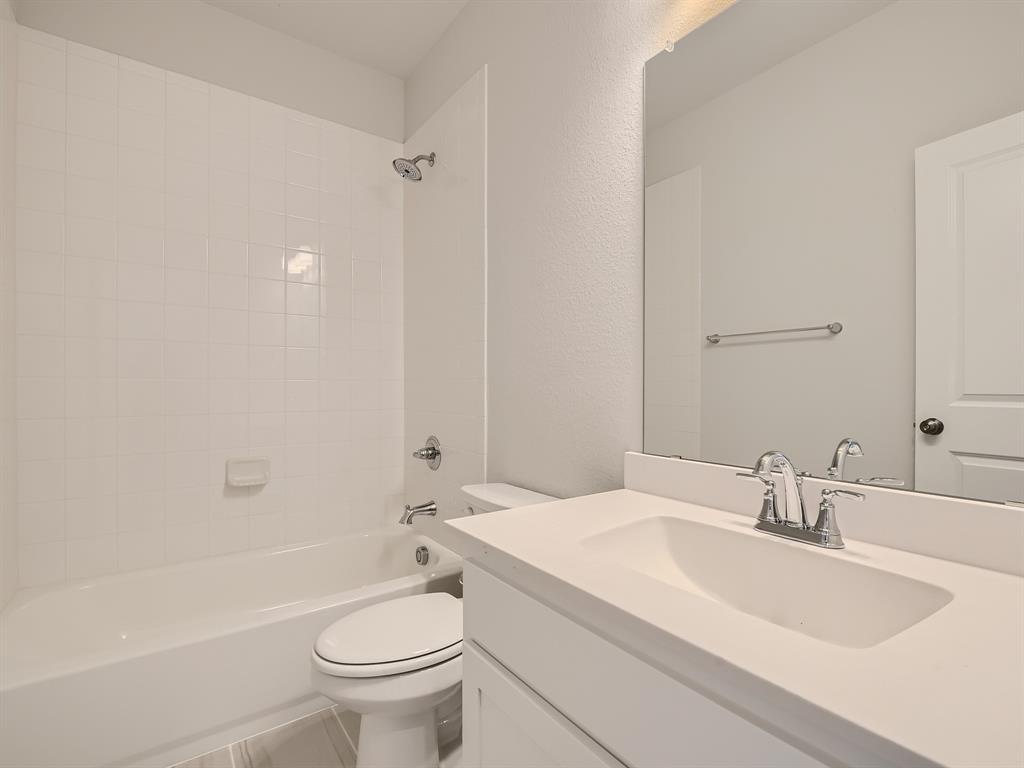 Reunion - Residential