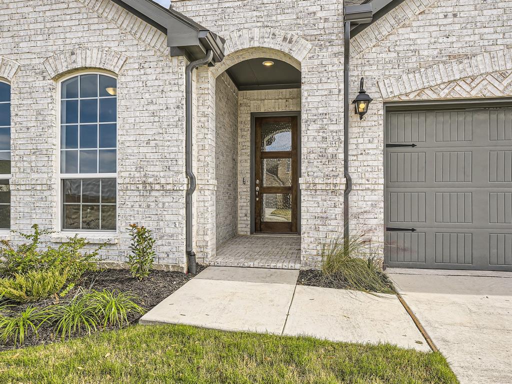 Reunion - Residential