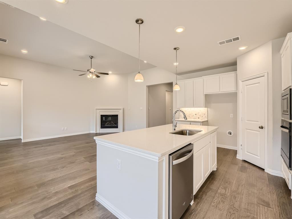 Reunion - Residential