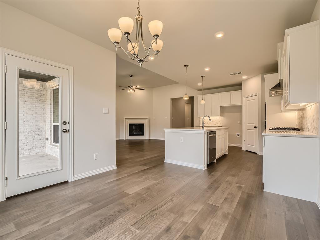 Reunion - Residential