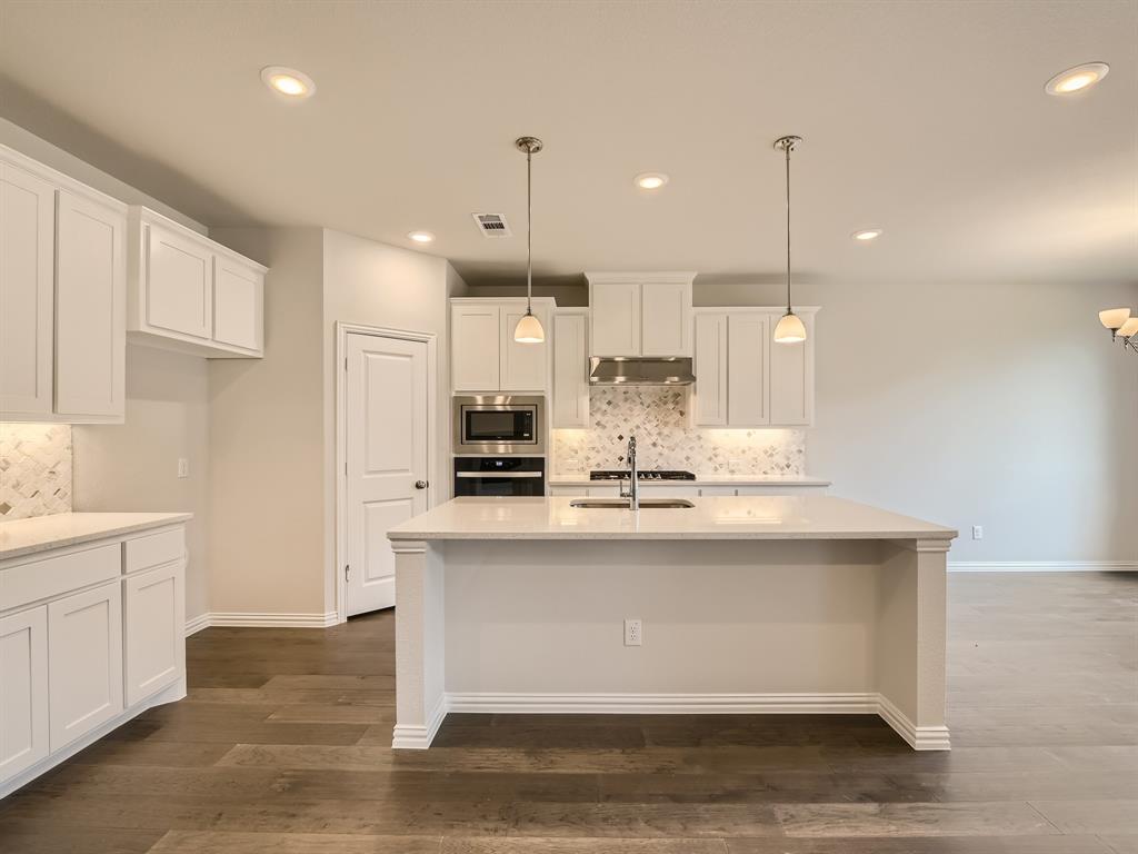 Reunion - Residential