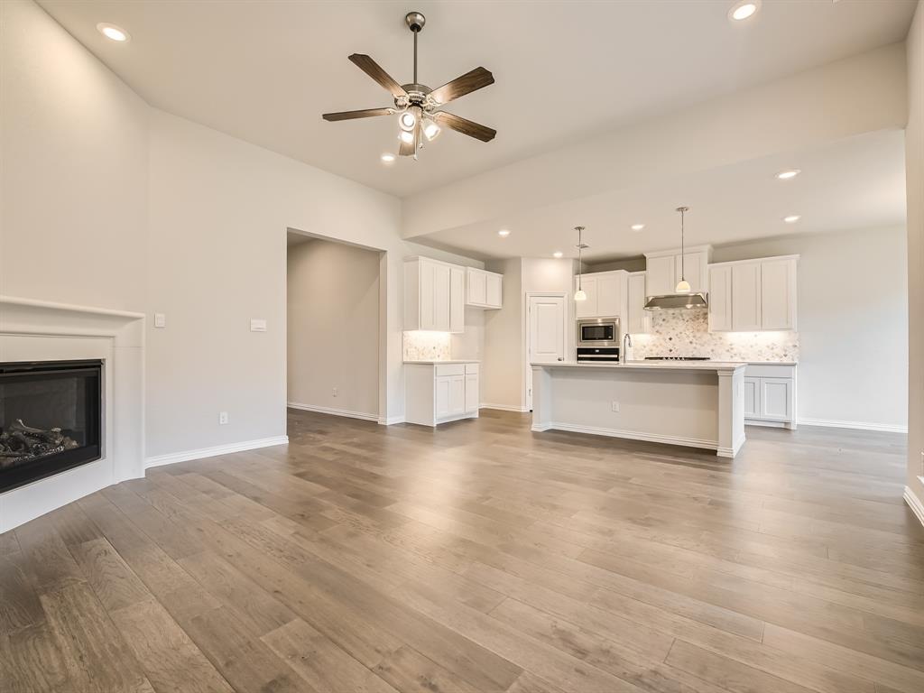 Reunion - Residential