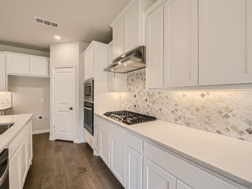 Reunion - Residential