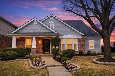 2703 Jackson Drive Melissa TX 75454