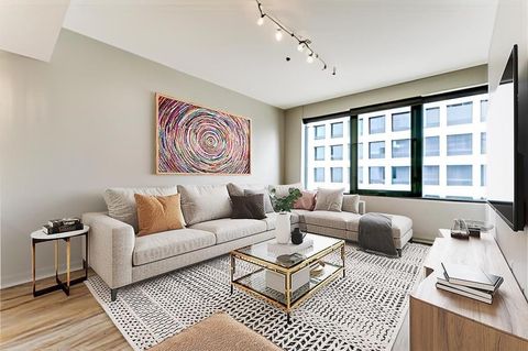 Photo of 1200 Main Street #2508, Dallas, TX 75202 (MLS # 21208464)