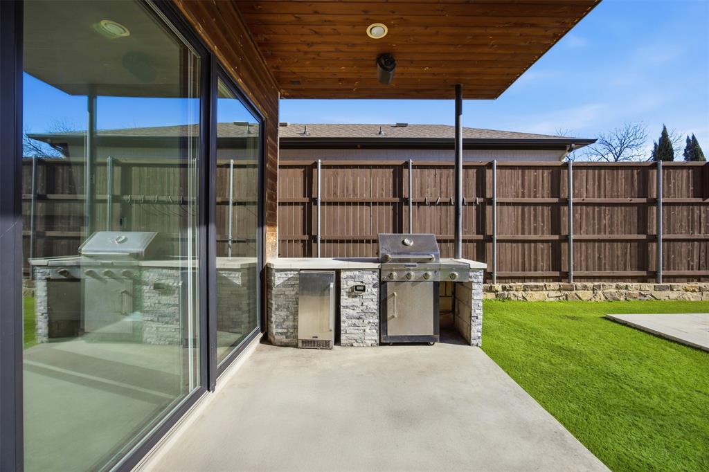 Albrights North Henderson - Residential