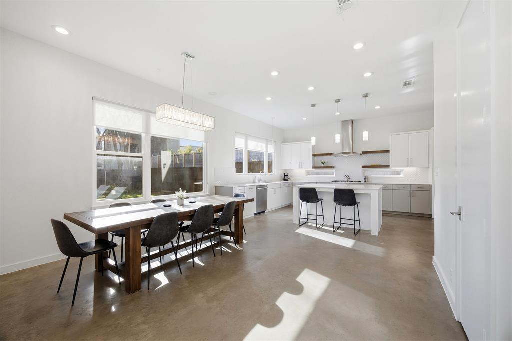 Albrights North Henderson - Residential